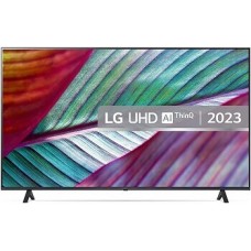 Телевізор LG 55UR78006LK